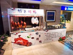 -海韵之星邮轮水会(明发商业广场店)