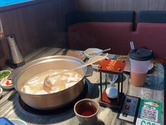 -大头椰·椰子鸡火锅(南宁万象城店)