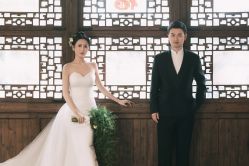 -雪中彩影婚纱摄影·品控旗舰店
