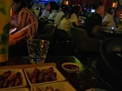-MARU玛露音乐餐厅(大学路店)