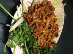 老昌春饼(中央街店)-老昌春饼(中央大街店)