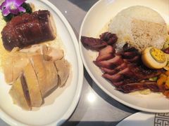 -粤陸玖玖·港式手作茶餐厅(珠江路店)