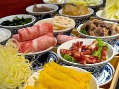 -咏江南·苏式火锅·苏州评弹(观前街店)