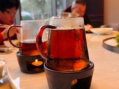 -喜来登由由大酒店九州膳坊中餐厅