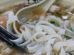 -蓝记云吞(正果店)