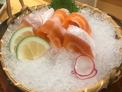 -晶吉·居酒屋·烧鸟·生鱼饭(中山区民主广场店)