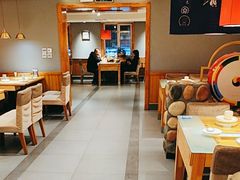 -金博士朝鲜民族餐厅(工大店)