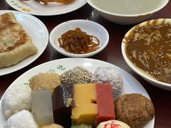 -护国寺小吃(地安门店)