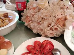 -好友缘酒家(会展中心店)
