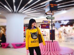 -Gucci(沈阳万象城店)