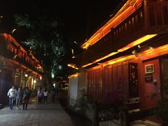 -江湖国风民谣酒馆(五一街店)