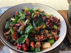 -牧雲子·臻选云南菜 .商务宴请(泰然大厦店)