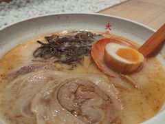 -味千拉面(星摩尔购物中心店)