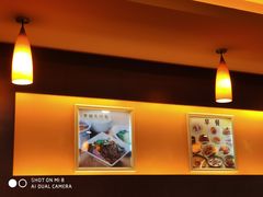 -爱语阳光餐厅(大同店)