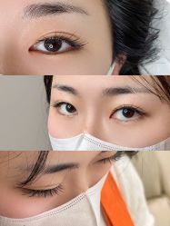 -柴小姐美睫美甲