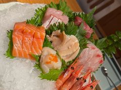 -花和海鲜自助(梅江店)