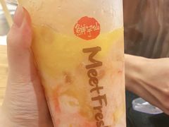 -鲜芋仙(时尚天河店)