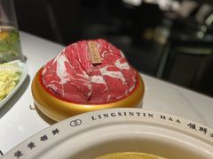 -领鲜天下·焗海鲜·花胶鸡(天目里店)