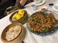 -沙河粉村·国家非遗传承(云台店)