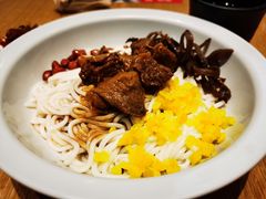 -云味馆·云南菜·云南米线(地王店)