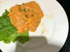 -西安浐灞艾美酒店·汉江餐厅·火锅