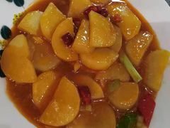 -马老六清真餐厅(雁滩店)
