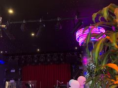 -108·公社·创意餐厅·LIVE HOUSE(李公堤店)