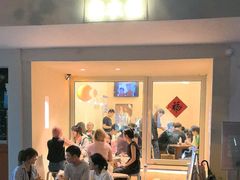 -小团圆糖水铺(襄阳南路店)
