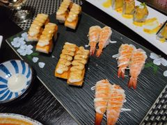 -和风融合餐厅创意料理(重庆店)
