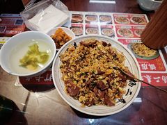 -扬二春炒饭(国庆路总店)