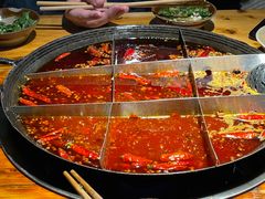 -陈陈火锅(较场口店)