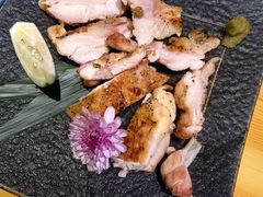 -晶吉·居酒屋·烧鸟·生鱼饭(中山区民主广场店)