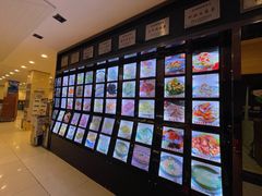 -今鲜源大酒店·中华餐饮名店(新湛路店)