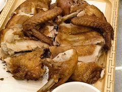 -金沙滩海鲜餐厅·海肠捞饭·手工水饺(梅江龙水园店)