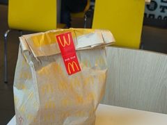 -麦当劳(新王府井店)