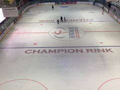 -冠军冰场CHAMPION RINK(凯德广场店)