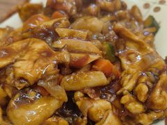 -巷子深菜馆(新华路店)