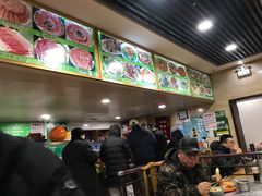 -马记伊源斋涮肉·清真菜(潘家园古玩市场店)