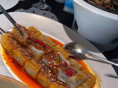 -太守宴·蘭院(天塔店)