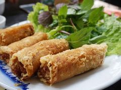 越南春卷-越小品·越南餐厅(高德置地店)