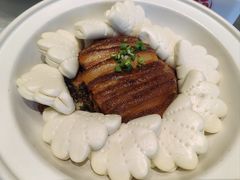 -鑫巴蜀小镇 · 水煮鱼专研店(玉桥店)