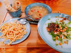 -大王油茶(磁器口店)