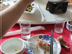 -东北一家人(友谊街店)