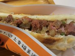 -驴公驴婆(曹杨店)