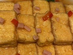 -深巷家味馆.湖北头牌红烧鱼头拌饭(黄陂店)