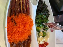 -柳喜辣·烧烤酒局(跃进总店)