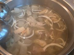 -润园四季椰子鸡火锅(海上世界店)