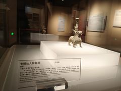 -临沂市博物馆