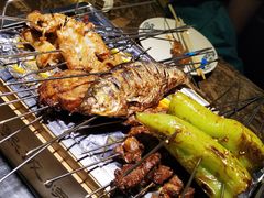 -熙成烧烤·三十三年(开发区店)