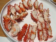 -79号渔船海鲜饭店(岗厦店)